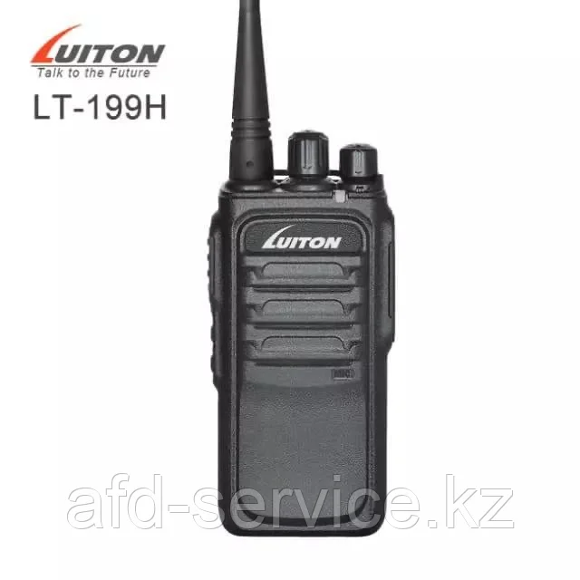 Рация Luiton LT-199H