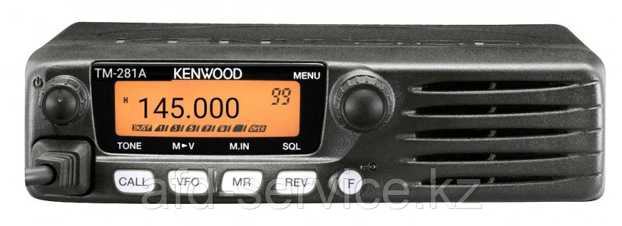 Радиостанция Kenwood TM-281A/481A